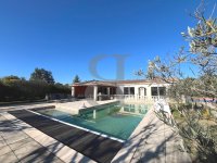 Villa Pernes-les-Fontaines #017207 Boschi Immobilier