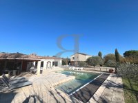 Villa Pernes-les-Fontaines #017207 Boschi Immobilier