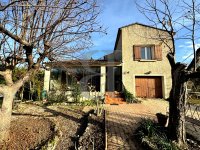 Villa Vaison-la-Romaine #017228 Boschi Immobilier