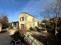 Villa Vaison-la-Romaine #017228 Boschi Immobilier