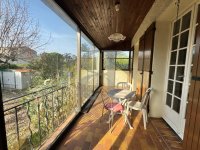 Villa Vaison-la-Romaine #017228 Boschi Immobilier