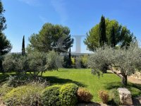 Mas Maussane-les-Alpilles #017230 Boschi Prestige