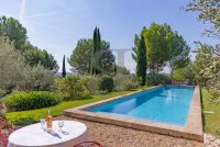 Mas Maussane-les-Alpilles #017230 Boschi Prestige