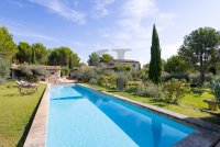 Mas Maussane-les-Alpilles #017230 Boschi Prestige