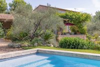 Mas Maussane-les-Alpilles #017230 Boschi Prestige