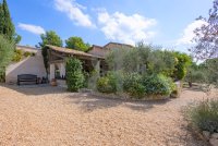 Mas Maussane-les-Alpilles #017230 Boschi Prestige