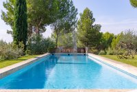 Mas Maussane-les-Alpilles #017230 Boschi Prestige