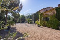 Mas Maussane-les-Alpilles #017230 Boschi Prestige