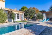 Villa Grignan #017234 Boschi Real Estate