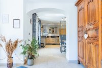 Villa Grignan #017234 Boschi Real Estate