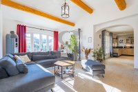 Villa Grignan #017234 Boschi Real Estate