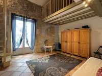 Apartment Saint-Rémy-de-Provence #017194 Boschi Real Estate