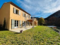 Villa Buis-les-Baronnies #017209 Boschi Real Estate