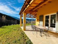 Villa Buis-les-Baronnies #017209 Boschi Real Estate