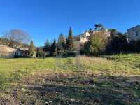 Terrain Pernes-les-Fontaines #017241 Boschi Immobilier