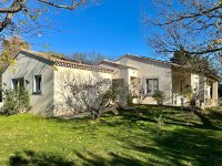 Villa Saint-Rémy-de-Provence #017175 Boschi Real Estate