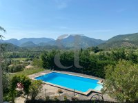 Villa Nyons #017236 Boschi Real Estate