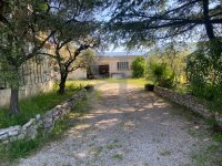 Villa Nyons #017236 Boschi Real Estate