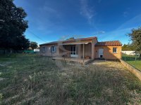 Villa Carpentras #017252 Boschi Real Estate