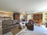 Villa Maussane-les-Alpilles #017257 Boschi Real Estate