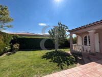 Villa Maussane-les-Alpilles #017257 Boschi Real Estate