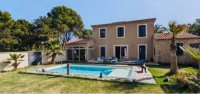 Villa Carpentras #017261 Boschi Immobilier