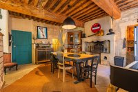 Village house Saint-Rémy-de-Provence #017262 Boschi Real Estate