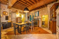 Village house Saint-Rémy-de-Provence #017262 Boschi Real Estate