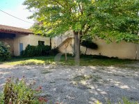 Farmhouse and stonebuilt house Saint-Rémy-de-Provence #017269 Boschi Real Estate