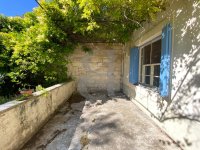 Farmhouse and stonebuilt house Saint-Rémy-de-Provence #017269 Boschi Real Estate