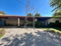 Farmhouse and stonebuilt house Saint-Rémy-de-Provence #017269 Boschi Real Estate