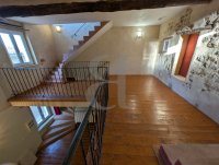 Village house Vaison-la-Romaine #017238 Boschi Real Estate