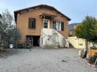 Villa Nyons #017268 Boschi Real Estate