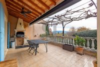 Villa Mazan #017267 Boschi Real Estate