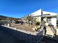 Villa Vaison-la-Romaine #017271 Boschi Immobilier