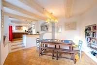 Village house Vaison-la-Romaine #017242 Boschi Real Estate