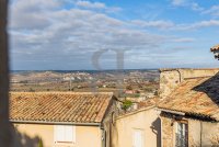 Village house Vaison-la-Romaine #017242 Boschi Real Estate