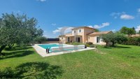 Villa Mazan #017299 Boschi Immobilier