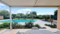 Villa Mazan #017299 Boschi Real Estate