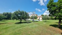 Villa Mazan #017299 Boschi Real Estate