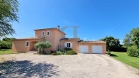 Villa Mazan #017299 Boschi Real Estate