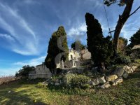 Farmhouse and stonebuilt house Pernes-les-Fontaines #17270 Boschi Real Estate