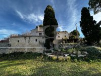 Farmhouse and stonebuilt house Pernes-les-Fontaines #17270 Boschi Real Estate