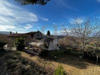 Farmhouse and stonebuilt house Pernes-les-Fontaines #17270 Boschi Real Estate