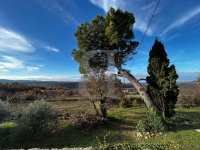 Farmhouse and stonebuilt house Pernes-les-Fontaines #17270 Boschi Real Estate