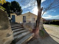 Farmhouse and stonebuilt house Pernes-les-Fontaines #17270 Boschi Real Estate