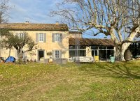 Mas Saint-Rémy-de-Provence #017289 Boschi Immobilier