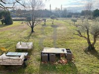 Farmhouse and stonebuilt house Saint-Rémy-de-Provence #017289 Boschi Real Estate