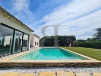 Villa Mazan #017303 Boschi Real Estate