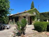 Villa Orange #017307 Boschi Immobilier